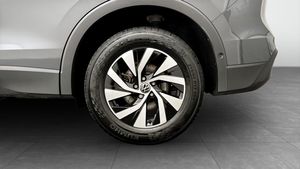 Volkswagen Tiguan bild 6