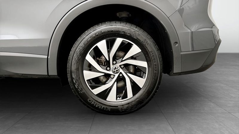 Volkswagen Tiguan bild 6