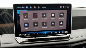 Volkswagen Tiguan bild 15