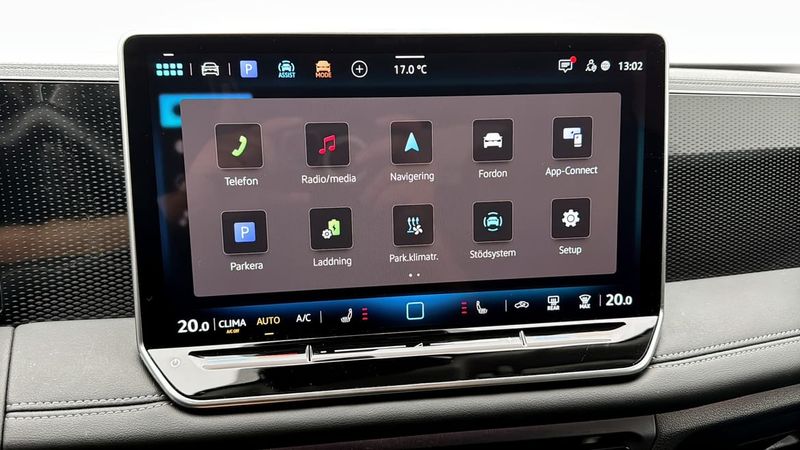 Volkswagen Tiguan bild 15