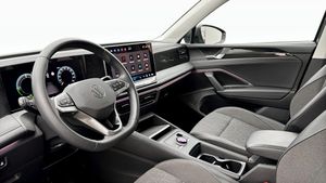 Volkswagen Tiguan bild 7