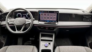 Volkswagen Tiguan bild 10