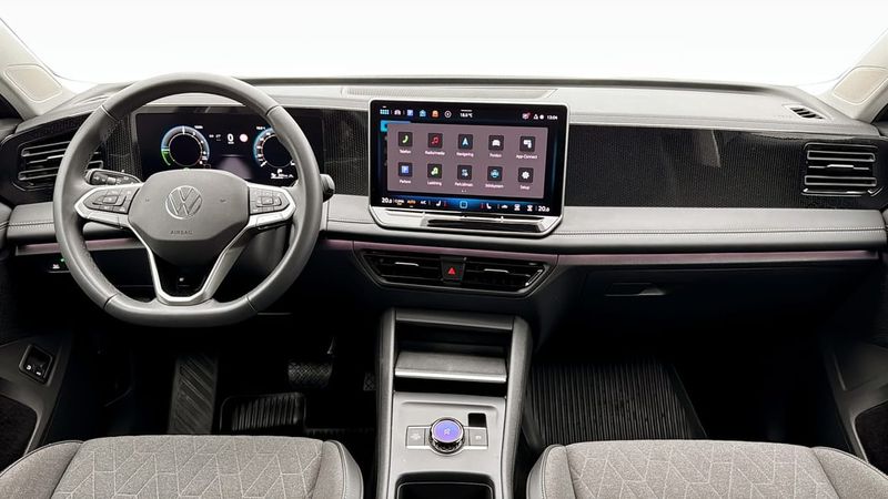 Volkswagen Tiguan bild 10