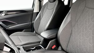 Volkswagen Tiguan bild 8