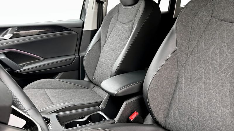 Volkswagen Tiguan bild 8