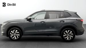Volkswagen Tiguan bild 2