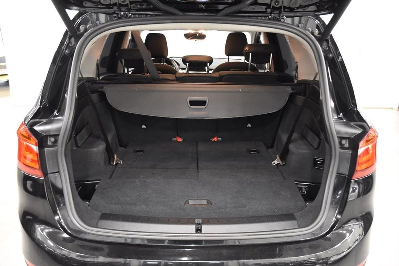BMW 220 bild 19