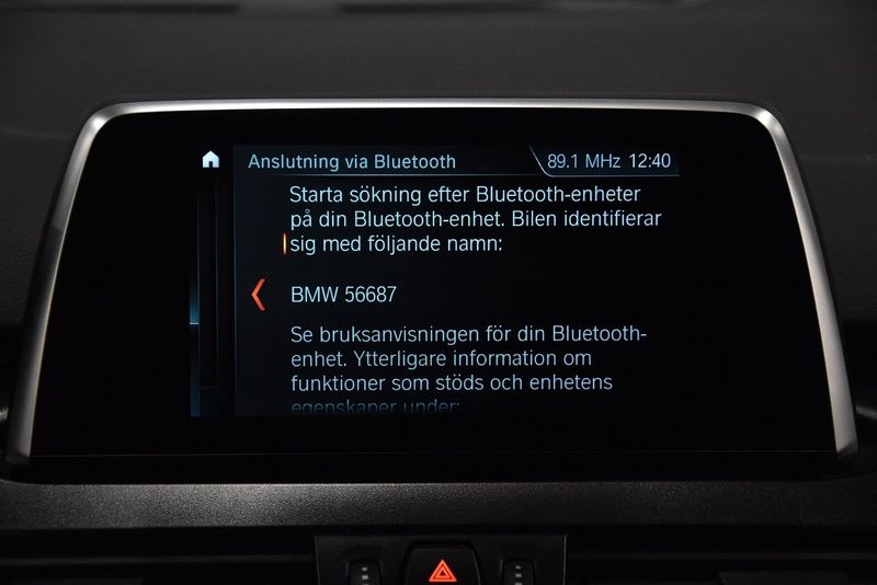 BMW 220 bild 17