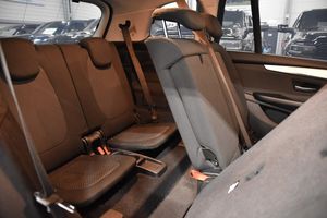 BMW 220 bild 14