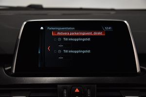 BMW 220 bild 15