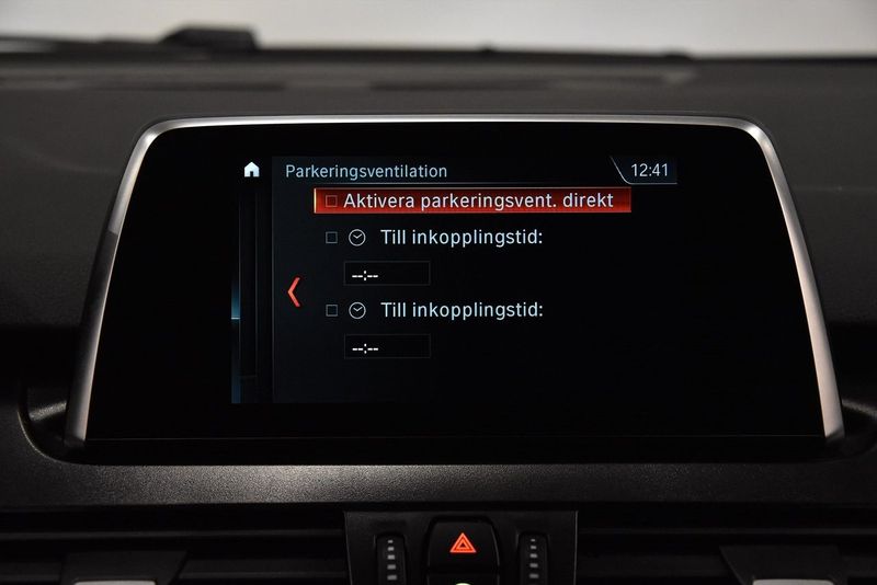 BMW 220 bild 15