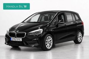BMW 220 bild 1