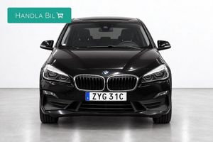BMW 220 bild 3