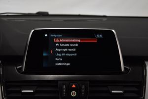 BMW 220 bild 16
