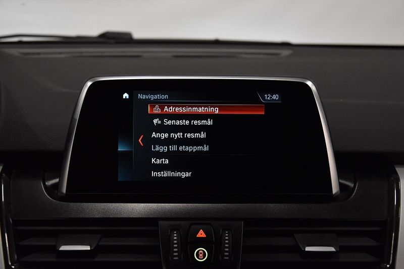 BMW 220 bild 16