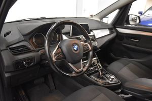 BMW 220 bild 8
