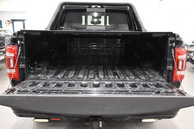 RAM 2500 bild 25