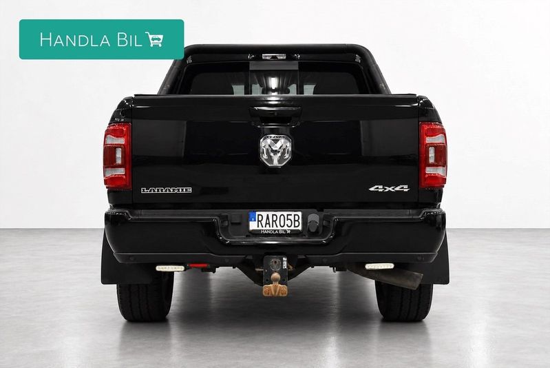 RAM 2500 bild 6