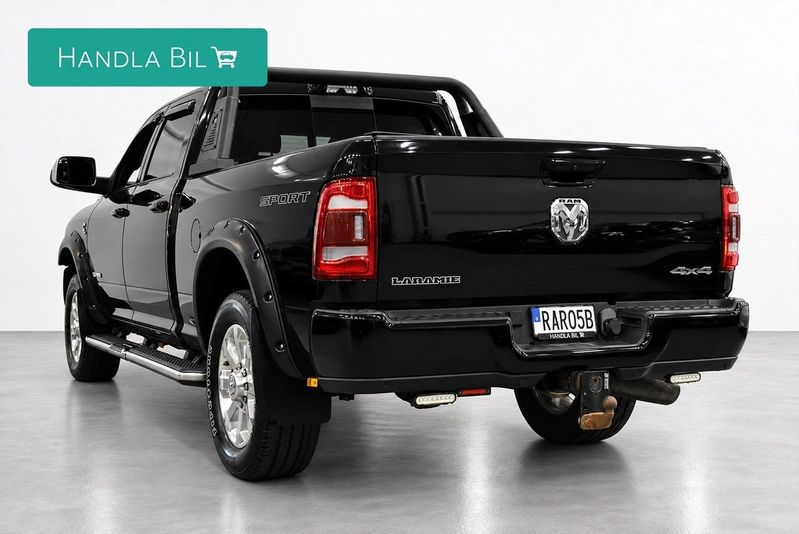 RAM 2500 bild 7