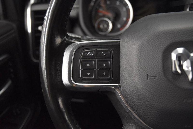 RAM 2500 bild 10