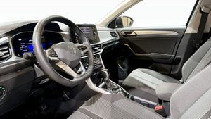 Volkswagen T-Roc bild 7