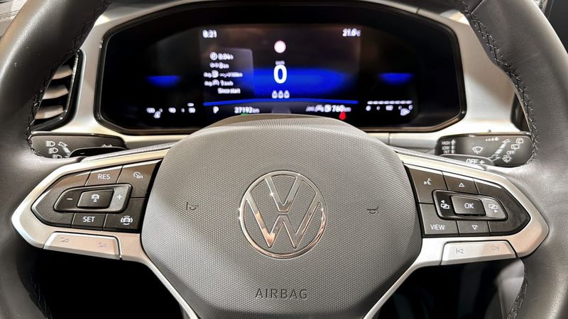 Volkswagen T-Roc bild 16