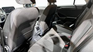 Volkswagen T-Roc bild 11