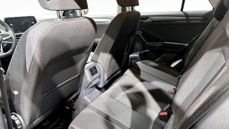 Volkswagen T-Roc bild 11
