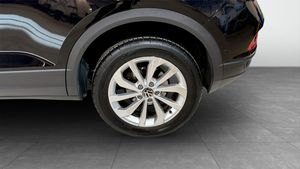Volkswagen T-Roc bild 6