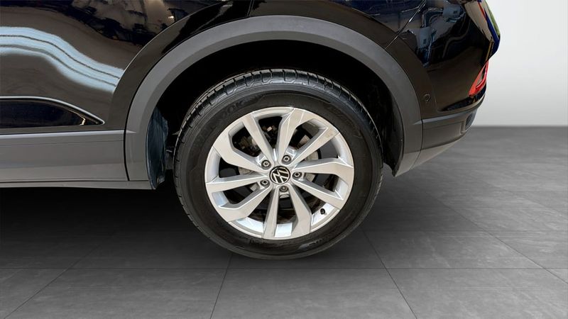 Volkswagen T-Roc bild 6