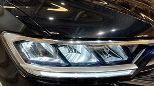 Volkswagen T-Roc bild 14