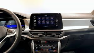 Volkswagen T-Roc bild 9