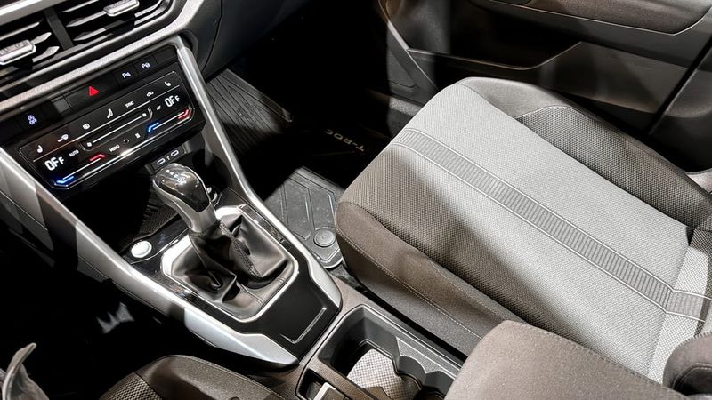 Volkswagen T-Roc bild 15