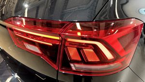 Volkswagen T-Roc bild 13