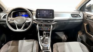 Volkswagen T-Roc bild 10