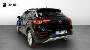 Volkswagen T-Roc bild 3