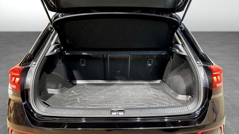 Volkswagen T-Roc bild 12