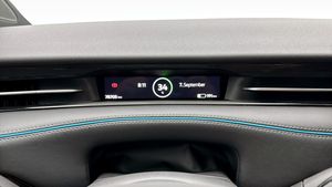 Volkswagen ID.7 bild 13