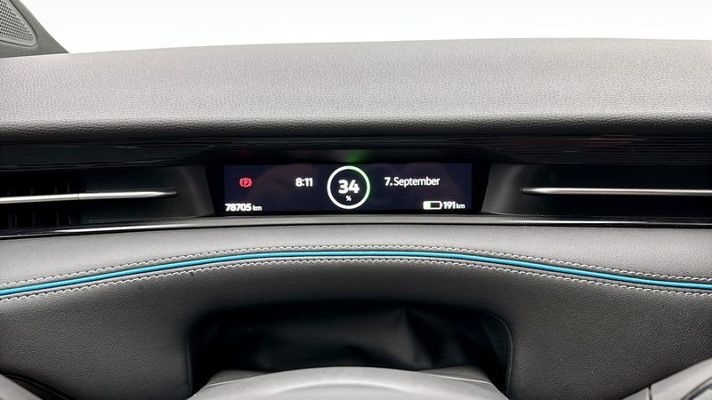 Volkswagen ID.7 bild 13