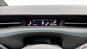 Volkswagen ID.7 bild 14