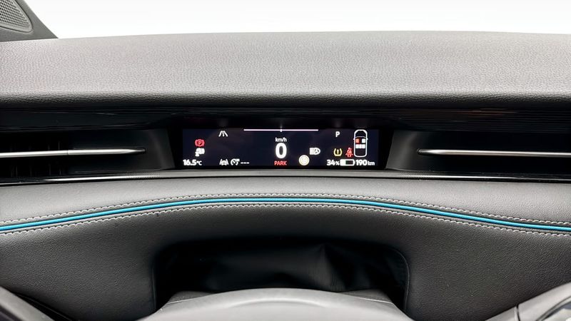 Volkswagen ID.7 bild 14
