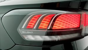 Volkswagen ID.7 bild 19