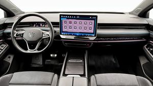 Volkswagen ID.7 bild 10
