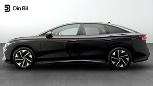 Volkswagen ID.7 bild 2