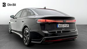 Volkswagen ID.7 bild 3