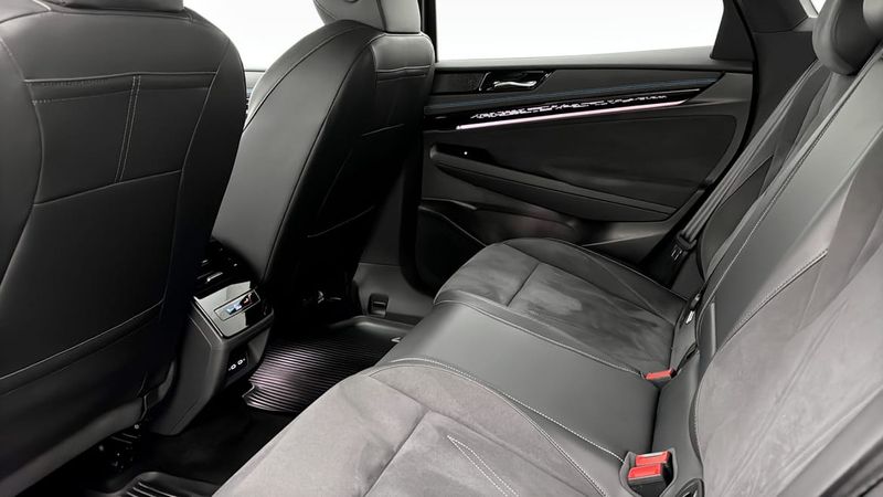 Volkswagen ID.7 bild 11