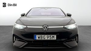 Volkswagen ID.7 bild 4