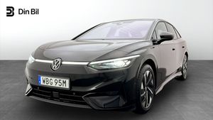 Volkswagen ID.7 bild 1