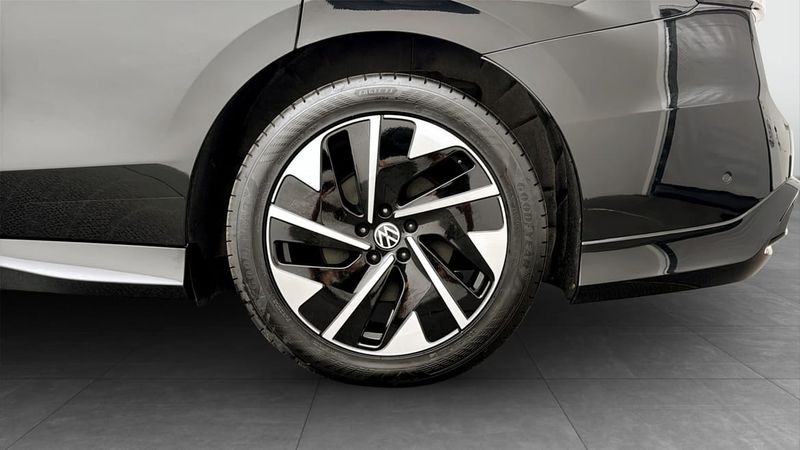 Volkswagen ID.7 bild 6