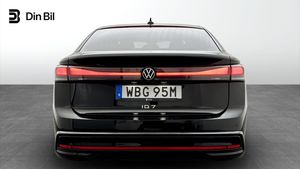 Volkswagen ID.7 bild 5